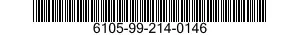 6105-99-214-0146  6105992140146 992140146
