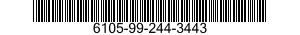 6105-99-244-3443  6105992443443 992443443