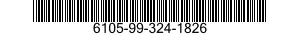 6105-99-324-1826  6105993241826 993241826
