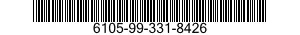6105-99-331-8426 PROTECTOR,THERMAL- 6105993318426 993318426