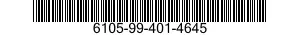 6105-99-401-4645  6105994014645 994014645