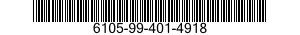 6105-99-401-4918  6105994014918 994014918