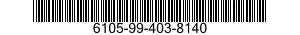 6105-99-403-8140  6105994038140 994038140