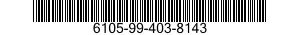 6105-99-403-8143  6105994038143 994038143