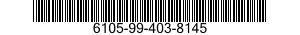 6105-99-403-8145  6105994038145 994038145