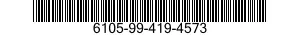 6105-99-419-4573  6105994194573 994194573