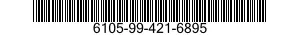 6105-99-421-6895  6105994216895 994216895