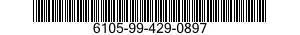 6105-99-429-0897  6105994290897 994290897