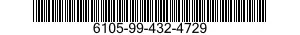 6105-99-432-4729  6105994324729 994324729