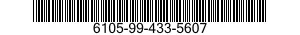 6105-99-433-5607  6105994335607 994335607