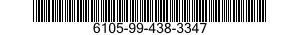 6105-99-438-3347  6105994383347 994383347