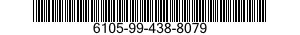 6105-99-438-8079  6105994388079 994388079