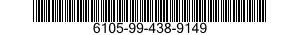 6105-99-438-9149  6105994389149 994389149