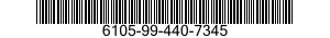 6105-99-440-7345  6105994407345 994407345