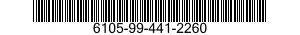 6105-99-441-2260  6105994412260 994412260