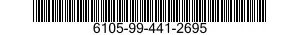 6105-99-441-2695  6105994412695 994412695