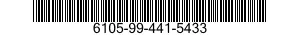 6105-99-441-5433  6105994415433 994415433