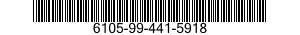 6105-99-441-5918  6105994415918 994415918