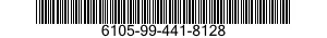 6105-99-441-8128  6105994418128 994418128