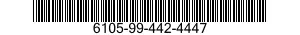 6105-99-442-4447  6105994424447 994424447