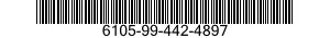 6105-99-442-4897  6105994424897 994424897