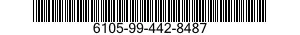 6105-99-442-8487  6105994428487 994428487