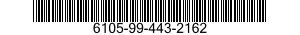 6105-99-443-2162  6105994432162 994432162