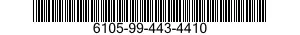 6105-99-443-4410  6105994434410 994434410