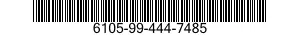 6105-99-444-7485  6105994447485 994447485