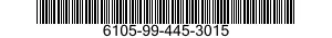 6105-99-445-3015  6105994453015 994453015
