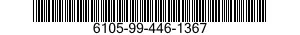 6105-99-446-1367  6105994461367 994461367