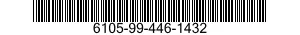 6105-99-446-1432  6105994461432 994461432