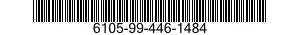 6105-99-446-1484  6105994461484 994461484