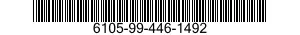 6105-99-446-1492  6105994461492 994461492