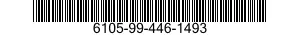 6105-99-446-1493  6105994461493 994461493
