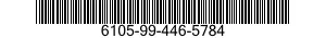 6105-99-446-5784  6105994465784 994465784