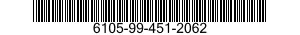 6105-99-451-2062  6105994512062 994512062