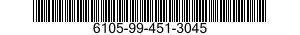 6105-99-451-3045  6105994513045 994513045