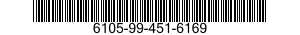 6105-99-451-6169  6105994516169 994516169