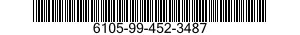 6105-99-452-3487  6105994523487 994523487