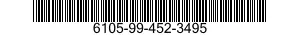 6105-99-452-3495  6105994523495 994523495