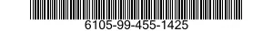 6105-99-455-1425  6105994551425 994551425