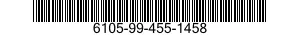 6105-99-455-1458  6105994551458 994551458