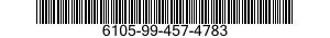 6105-99-457-4783  6105994574783 994574783
