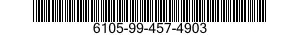 6105-99-457-4903  6105994574903 994574903