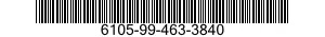 6105-99-463-3840  6105994633840 994633840