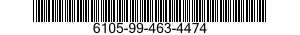 6105-99-463-4474  6105994634474 994634474