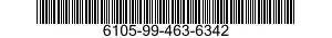6105-99-463-6342 COIL 6105994636342 994636342