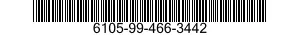6105-99-466-3442  6105994663442 994663442