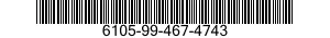 6105-99-467-4743  6105994674743 994674743